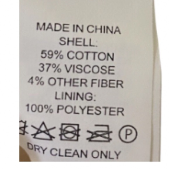 Kate Spade New York Flights of Fancy ribbon jacquard dress NWOT SZ 4 $428.00 - Picture 8 of 8